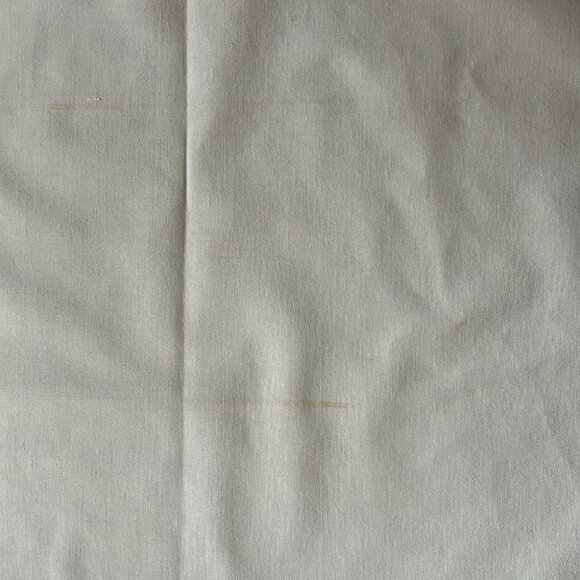 🤍✨ Off-White Cotton Fabric Napkins | Set of 4 - Picture 11 of 11